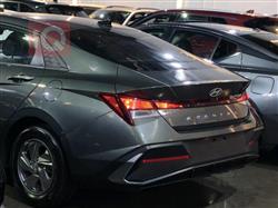 هیۆندای ئەلەنترا